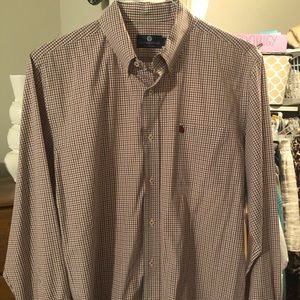 State Traditions Button Down